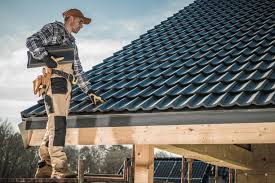 Reliable Serenada, TX Roofing Solutions